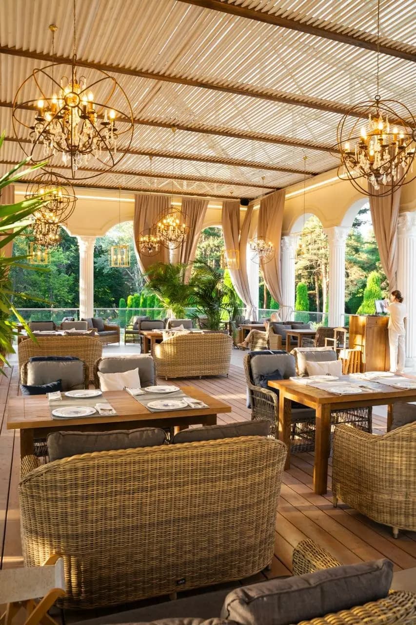 Храм воздуха