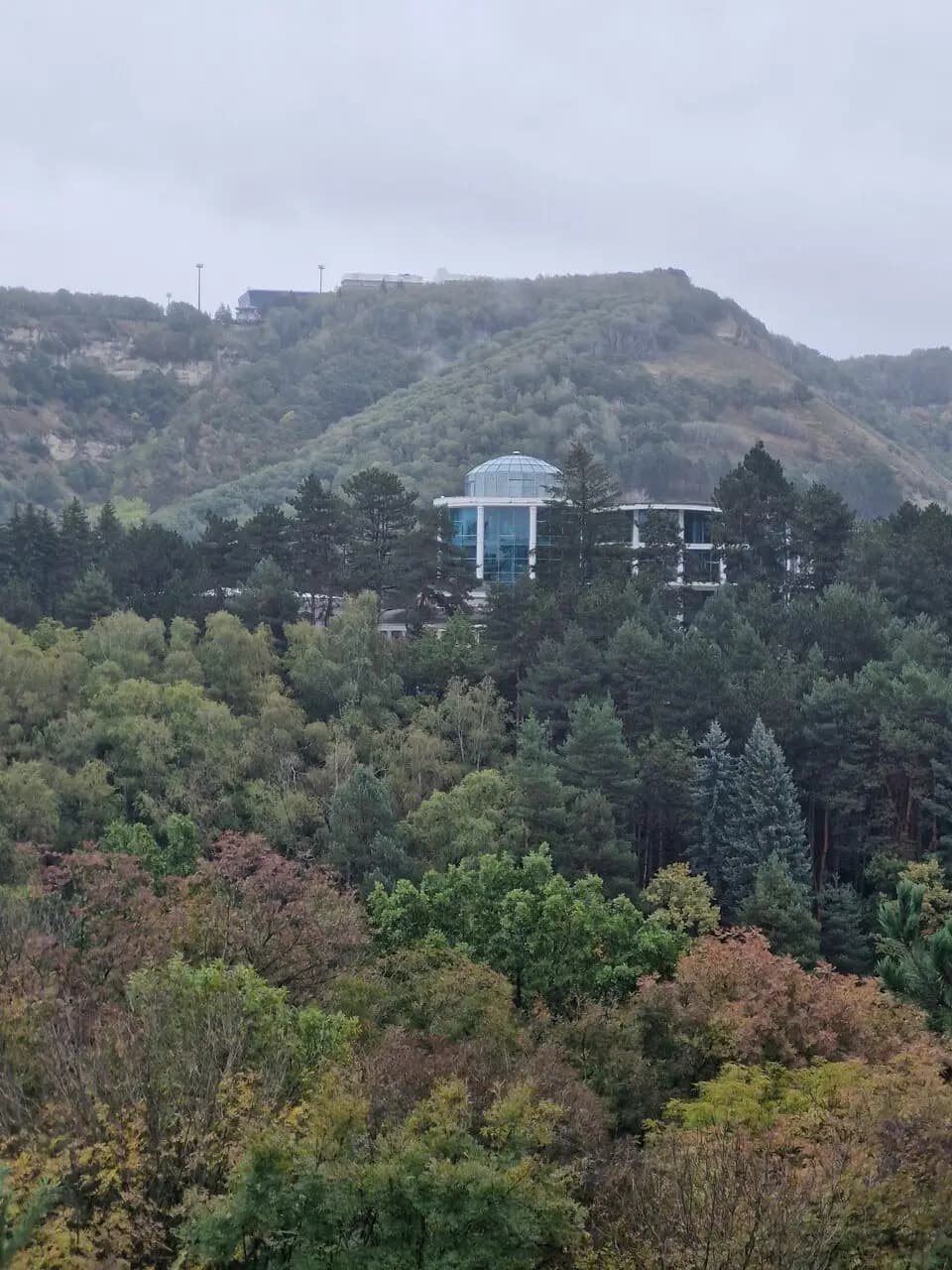 Храм воздуха