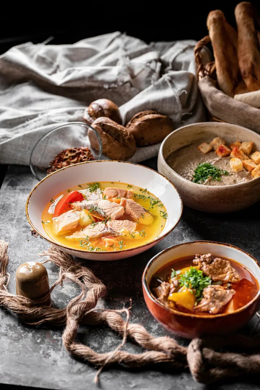 Шашлычная № 1