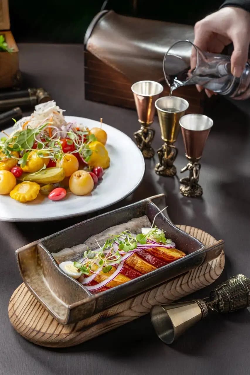 Фабрикантъ