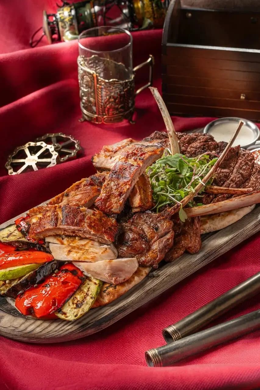 Фабрикантъ