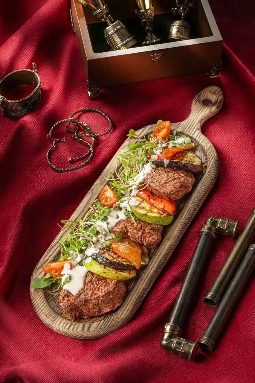 Фабрикантъ