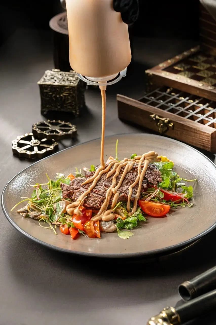 Фабрикантъ