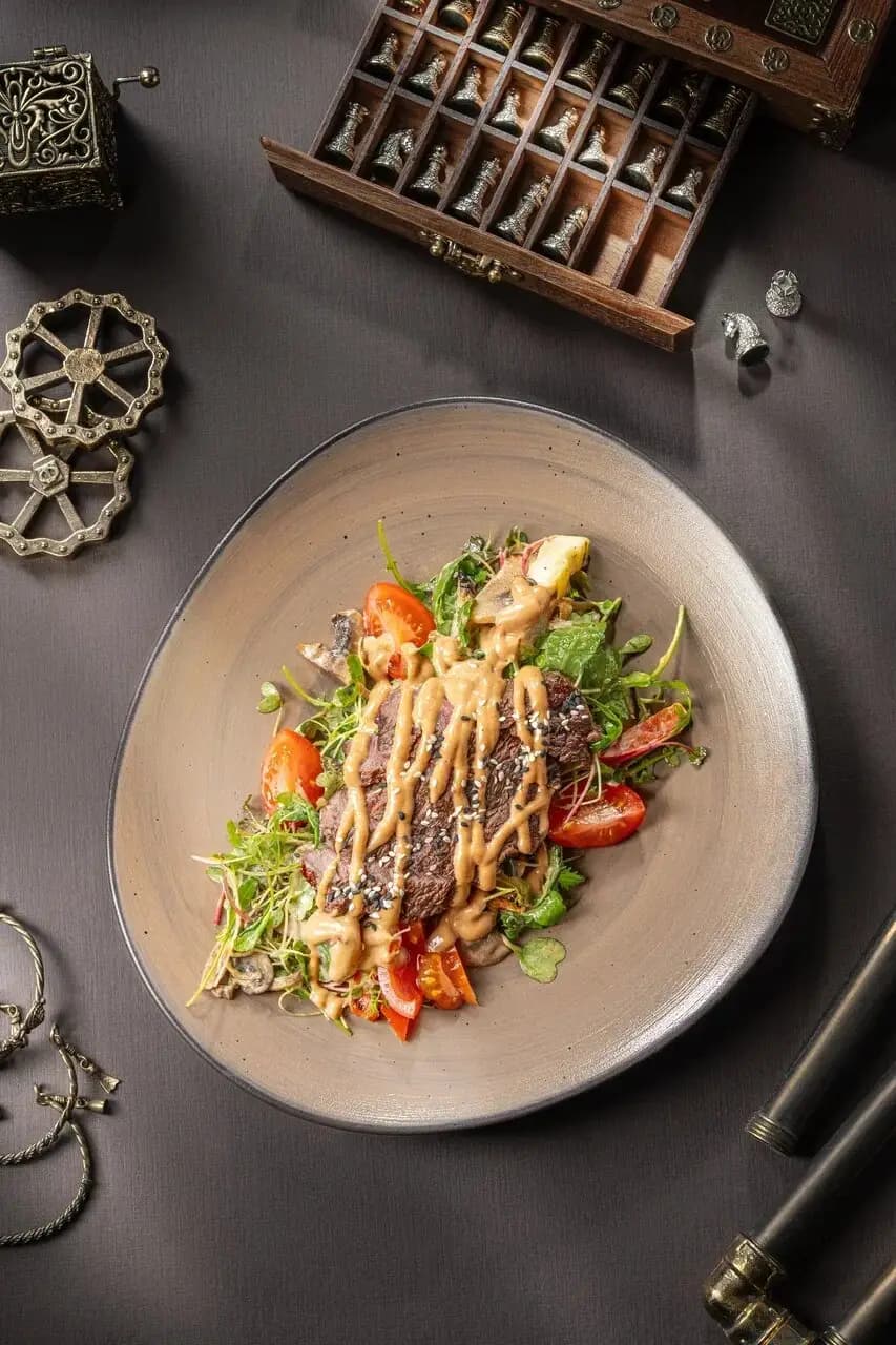 Фабрикантъ