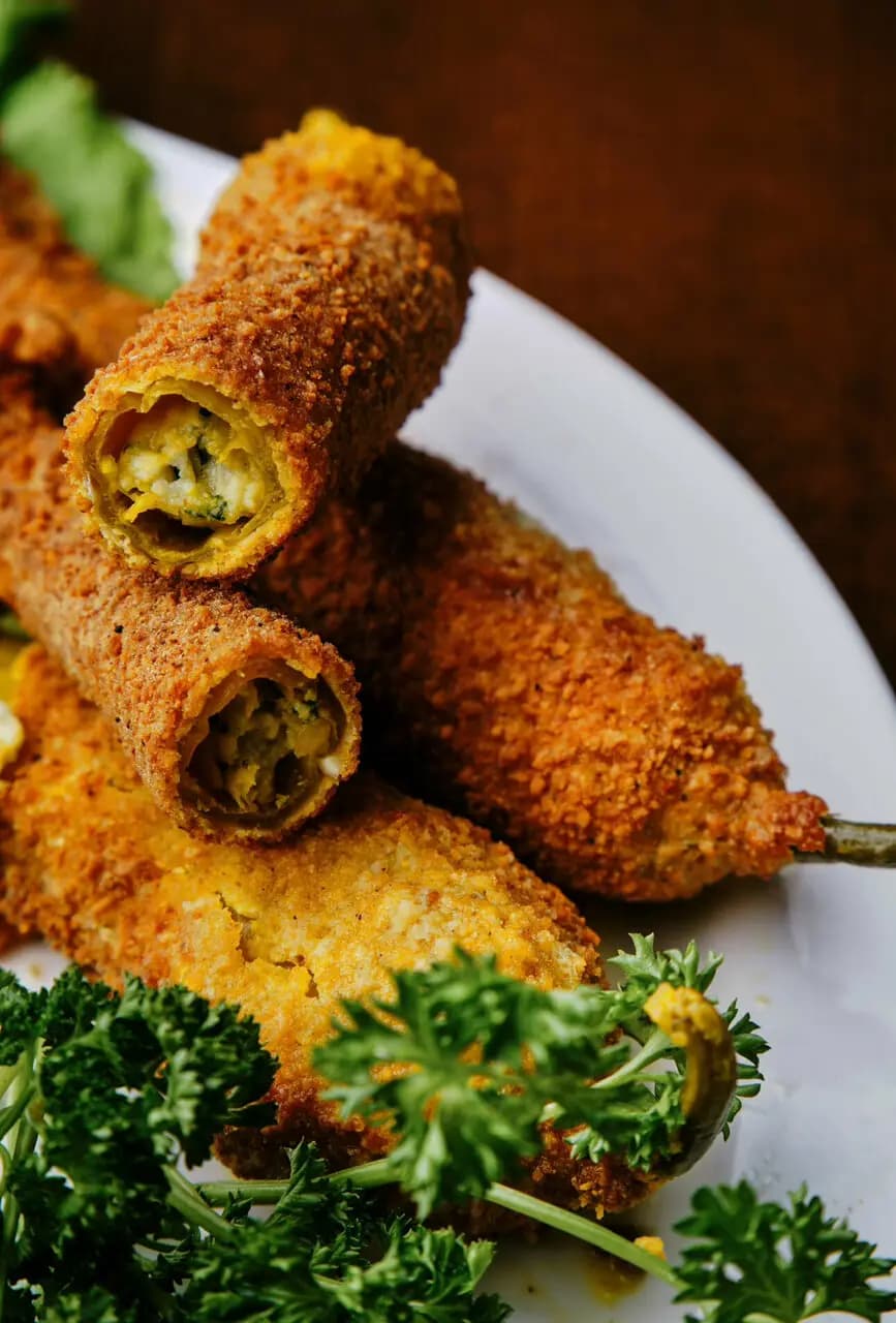 Золотой мангал