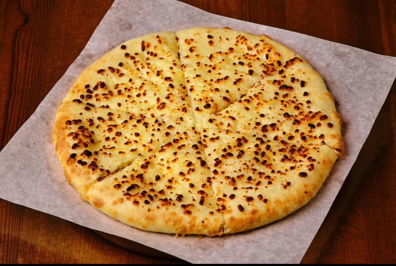 Золотой мангал