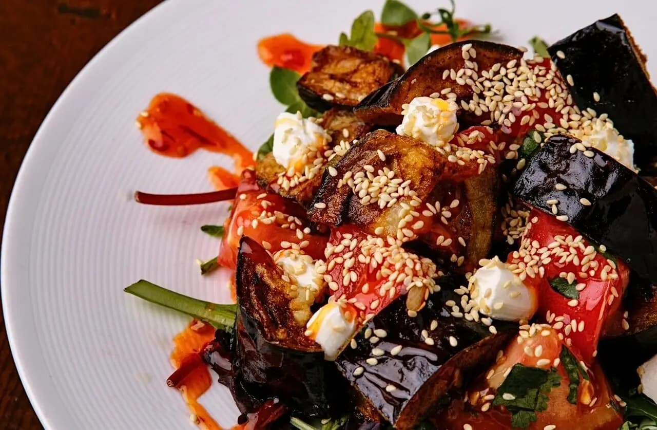 Золотой мангал