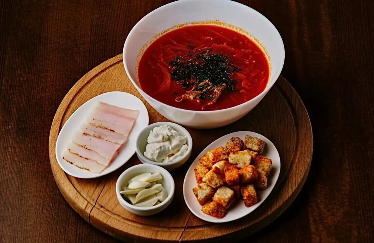 Золотой мангал