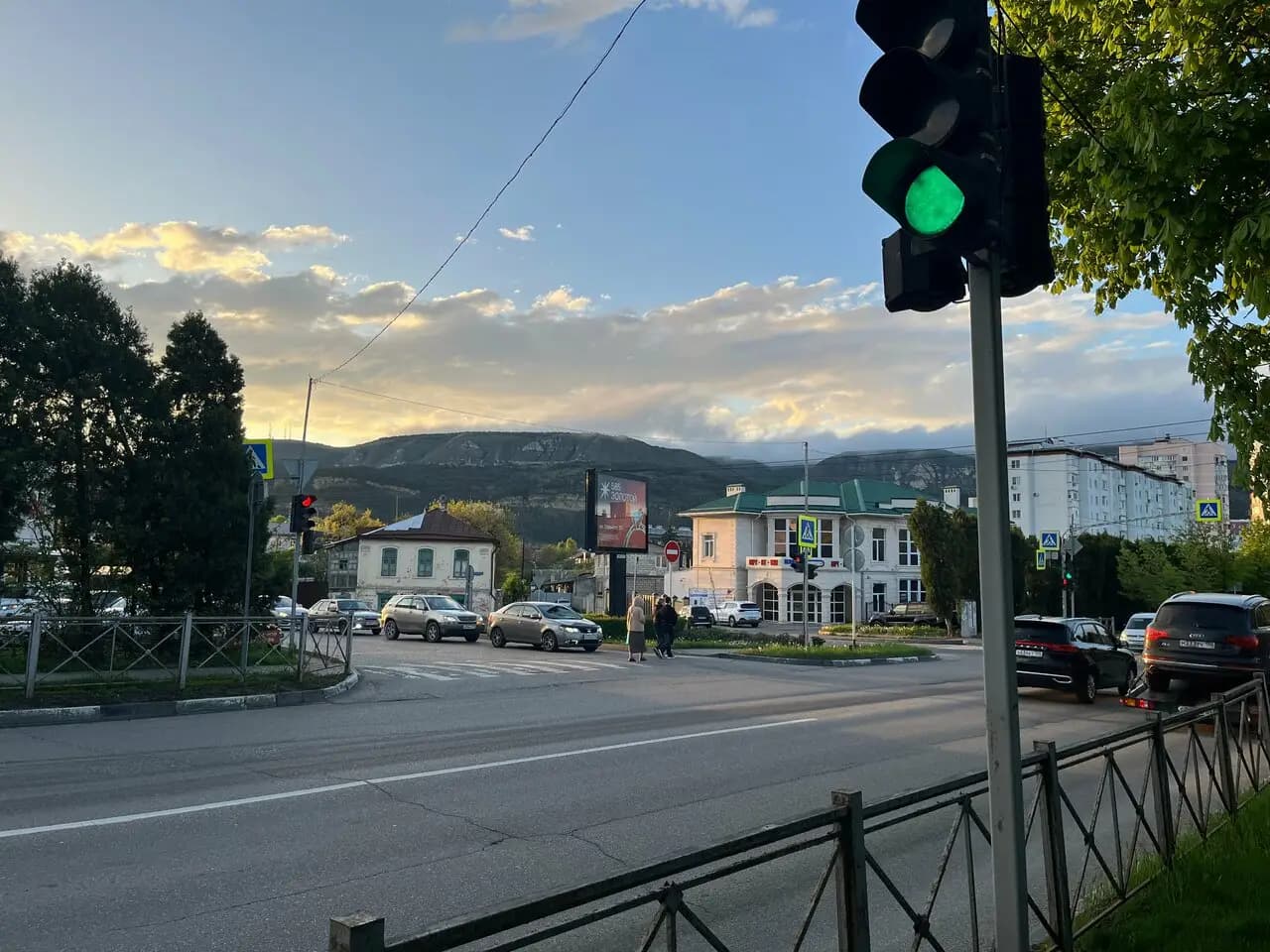 Золотой шампур