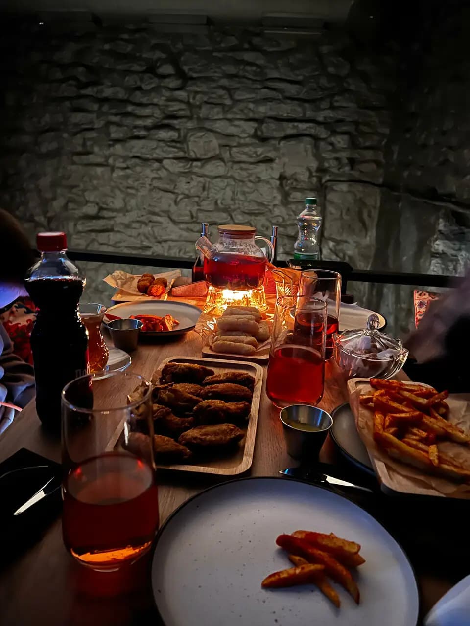 Каппадокия