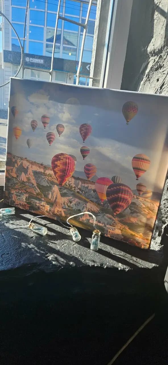 Каппадокия