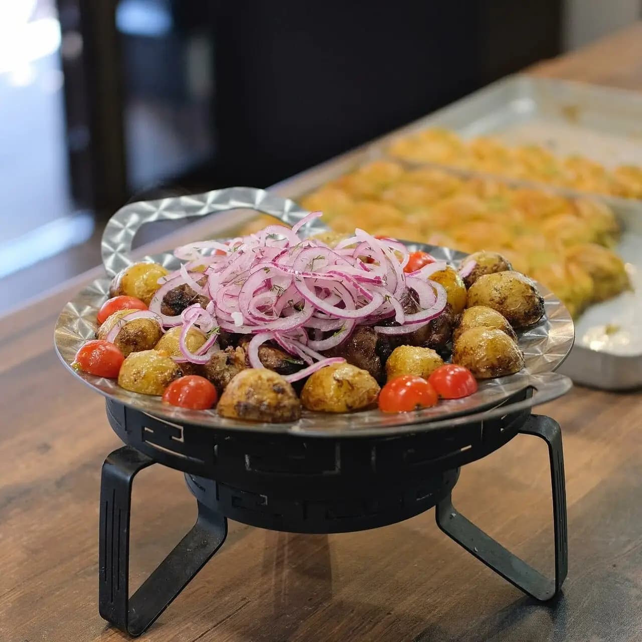 Хант халяль