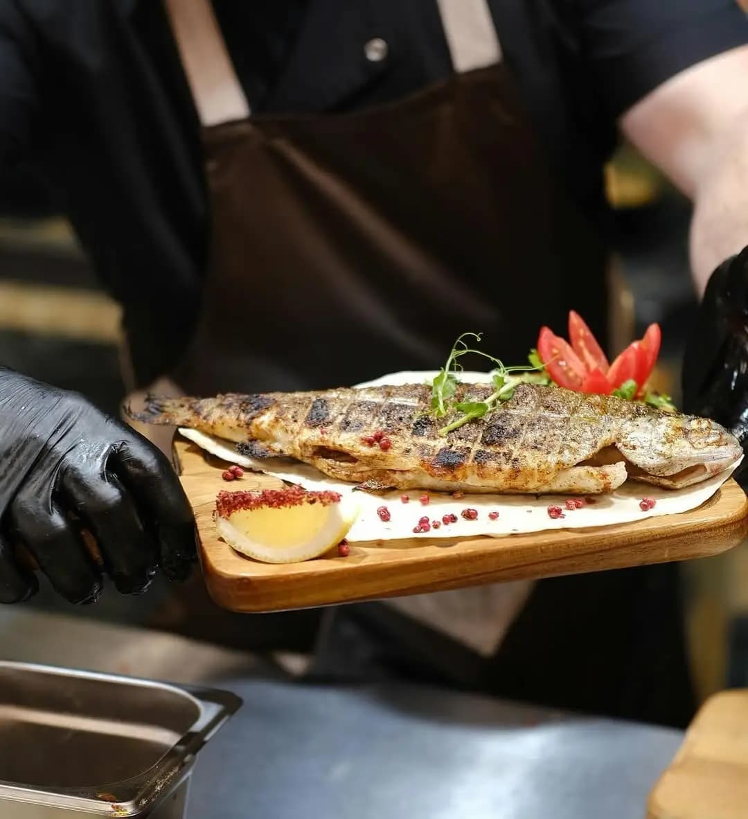 Хант халяль