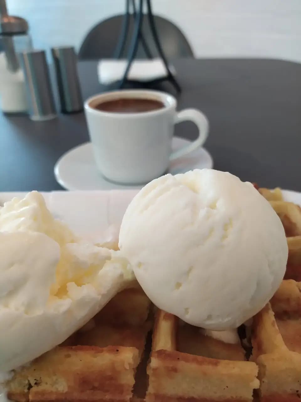 Венские Вафли