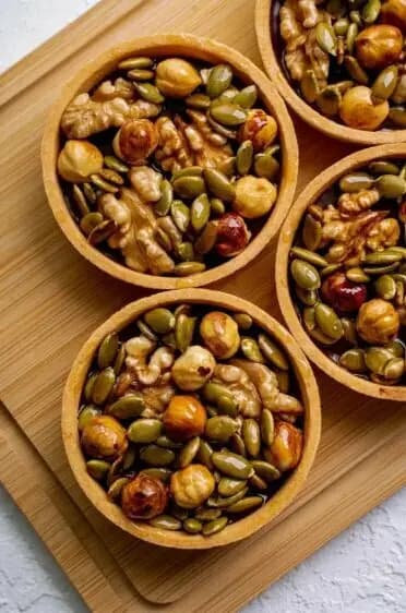 Чувства Вкуса