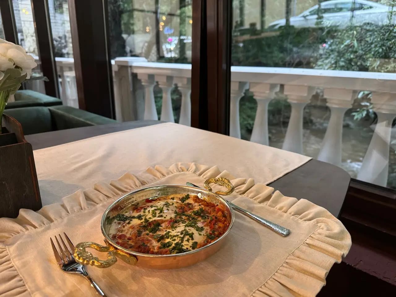 Уют Кавказа