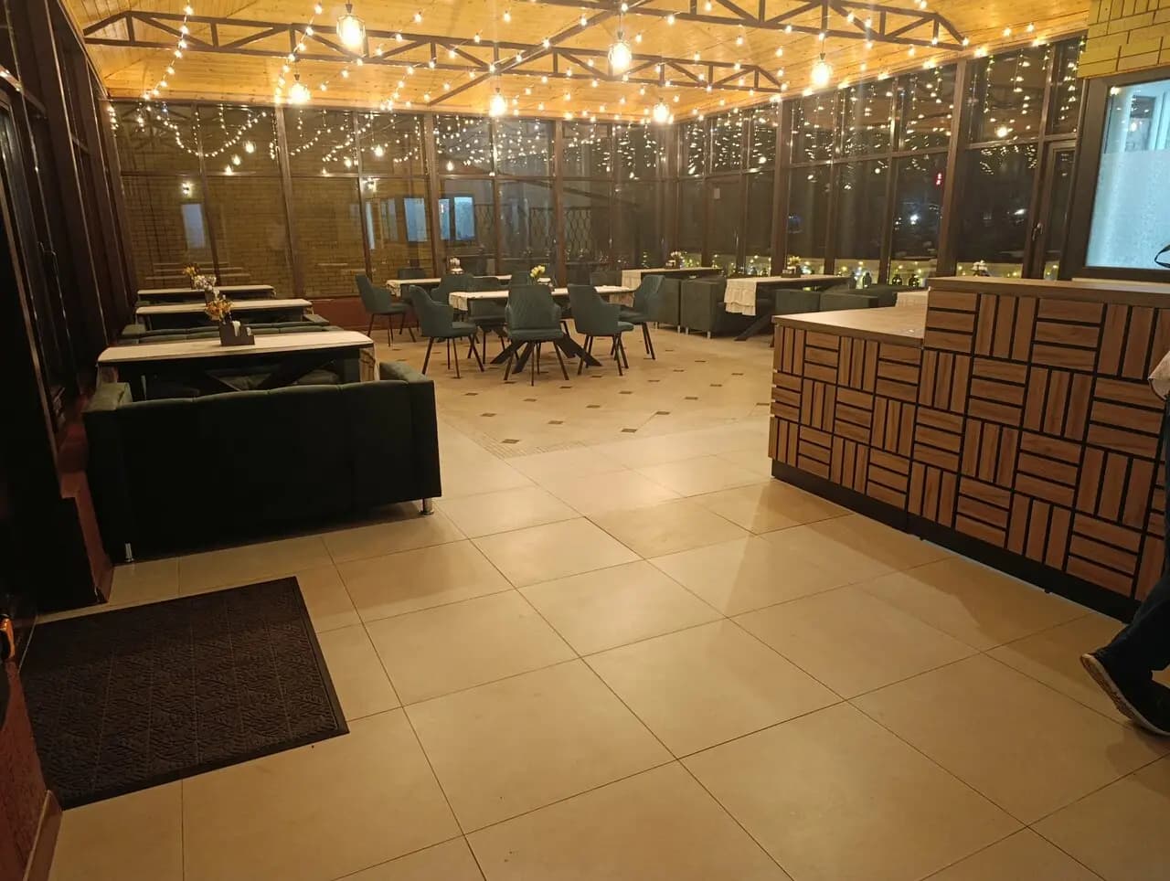 Уют Кавказа