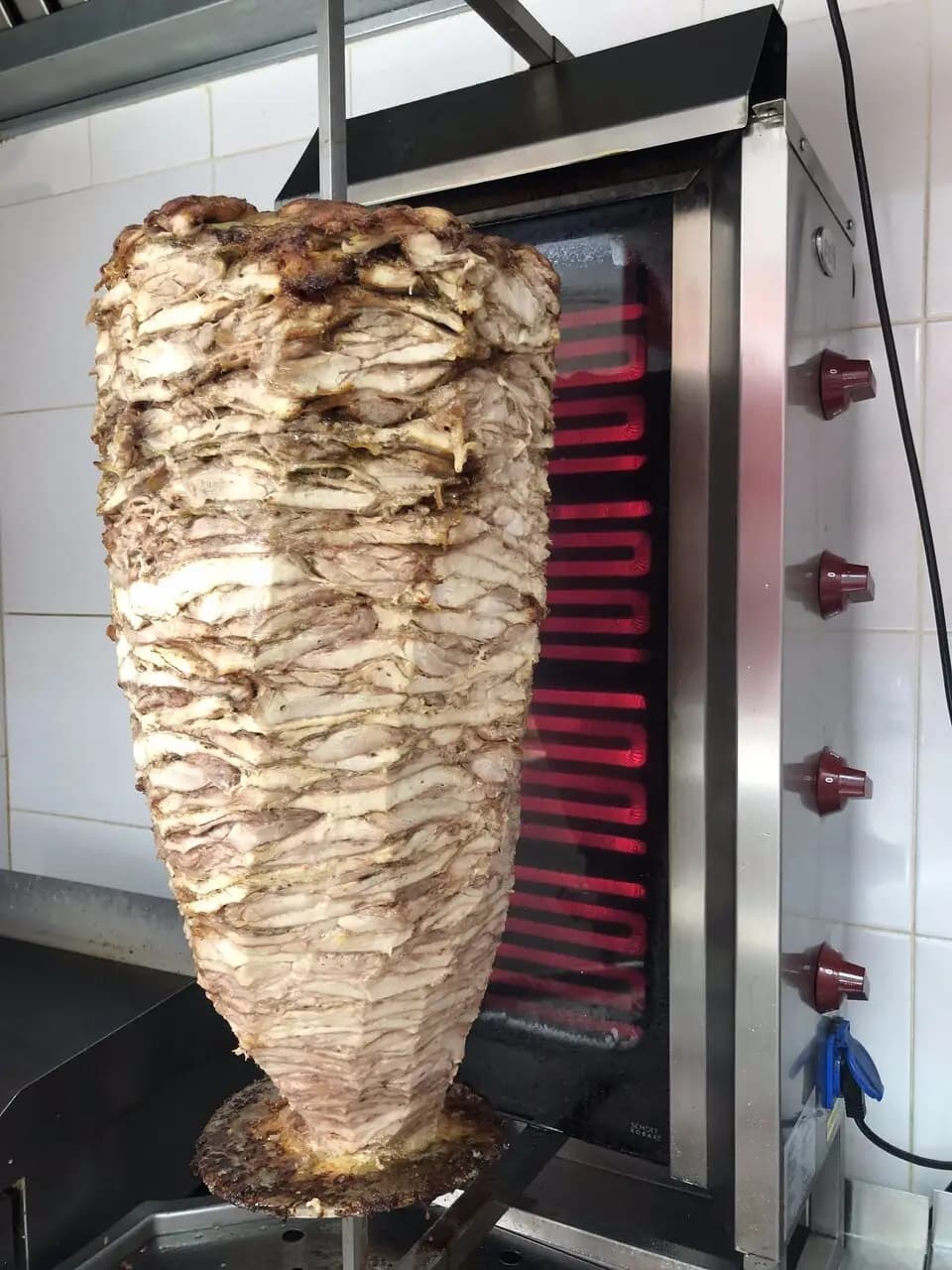 Doner