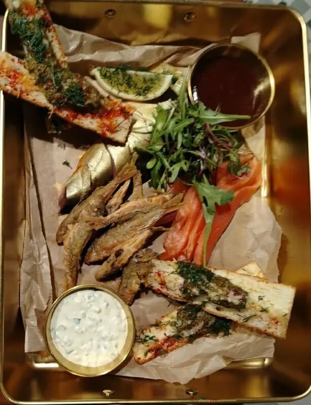 Пивной край