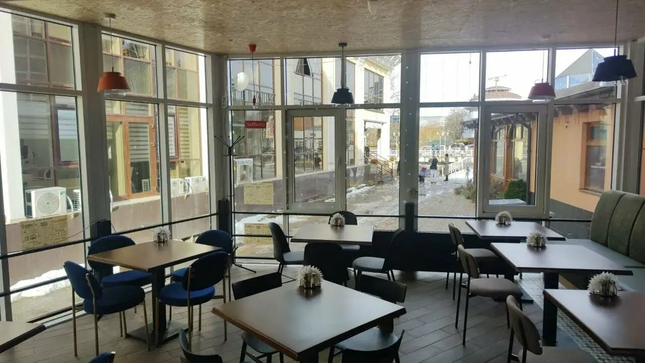 Пивной край