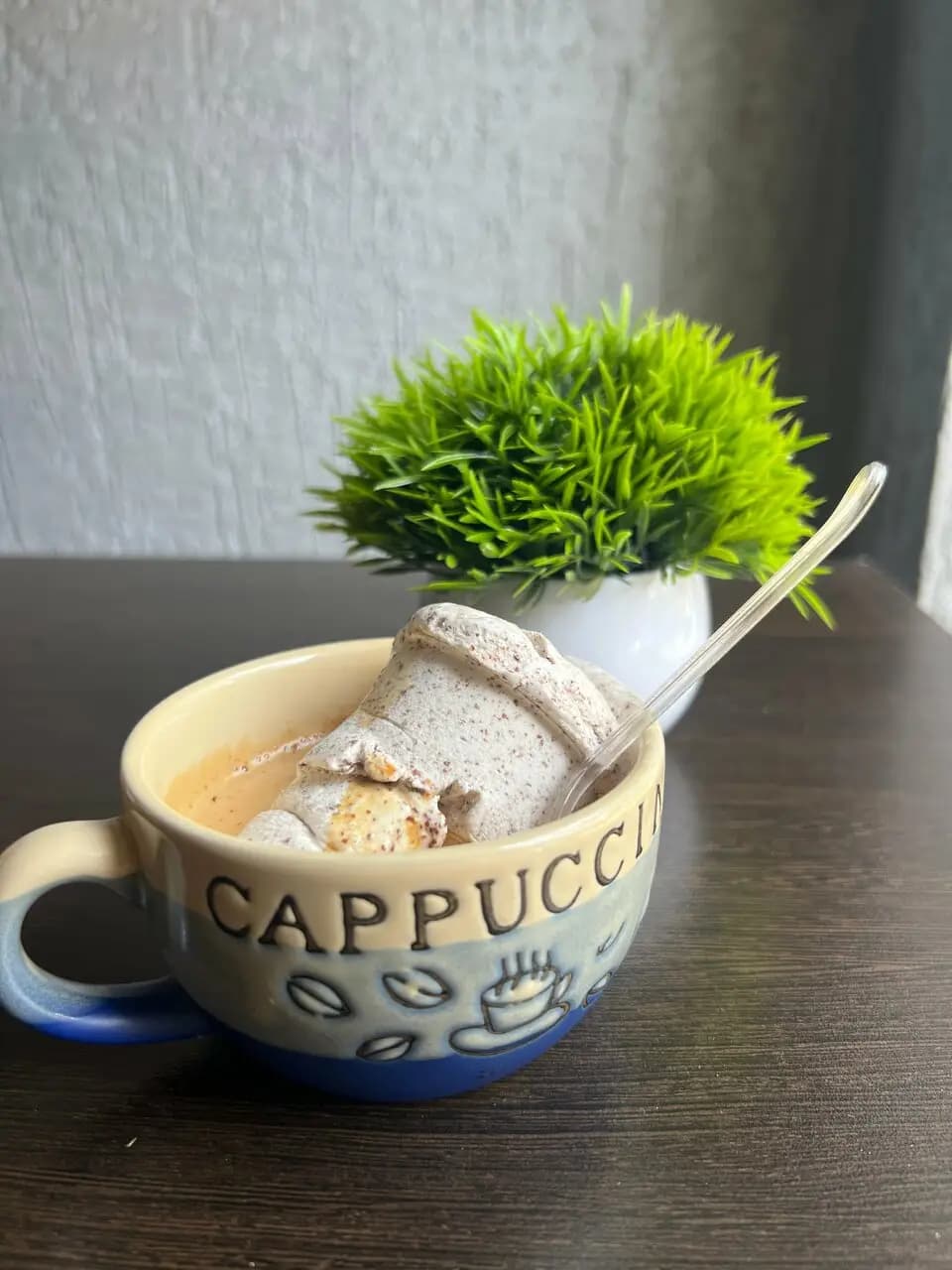 Кофе - студия Робуста