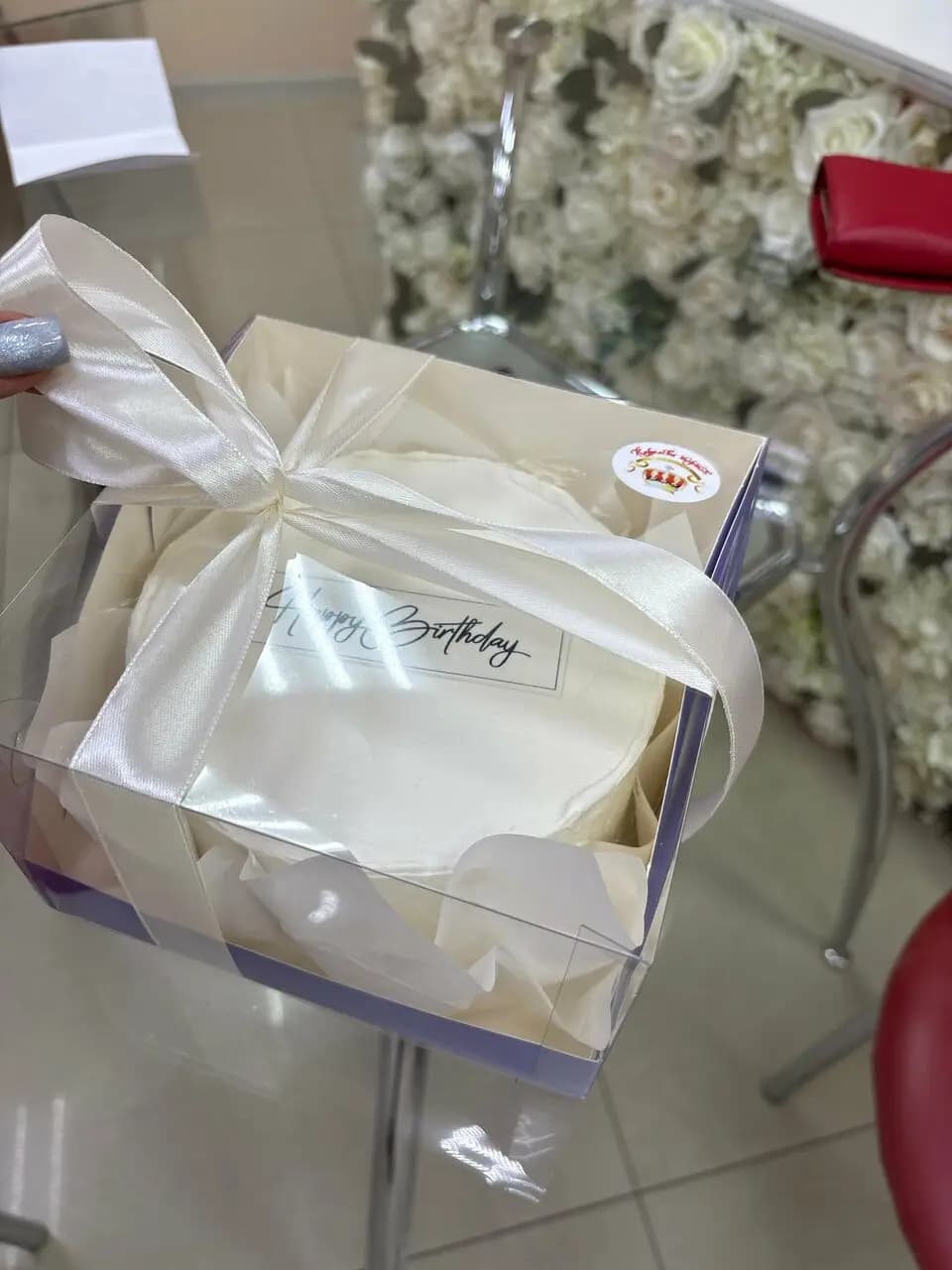 Королева тортов