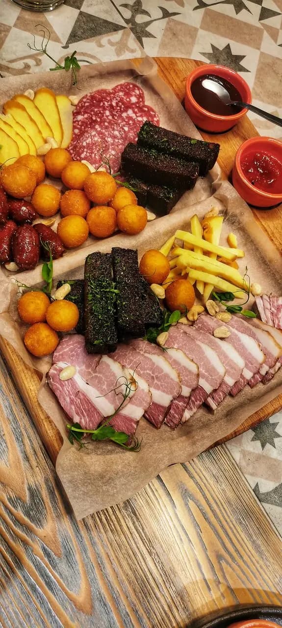 Пивной Погреб