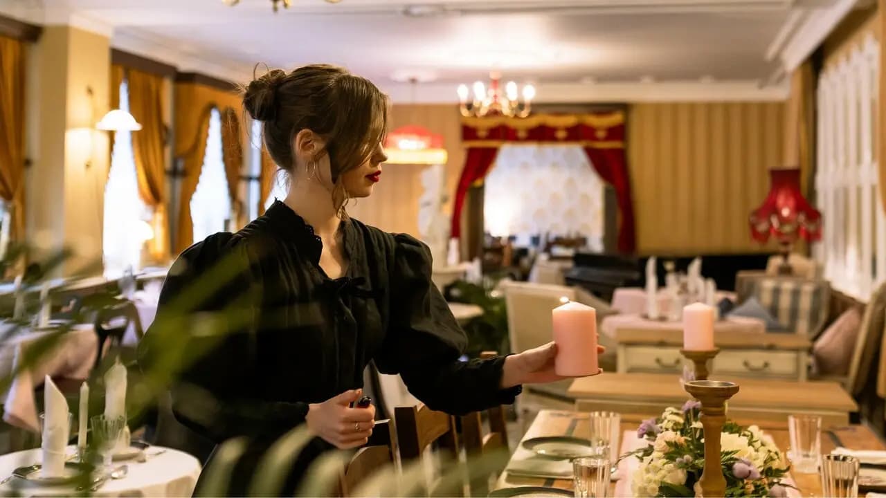 Трактир Рыба