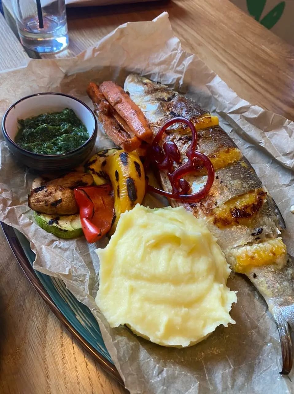 Сибас-ловелас