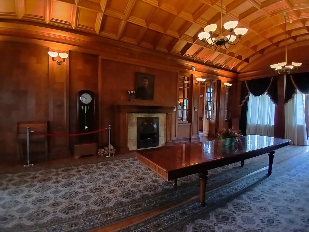 Гербергъ 1-го нумера