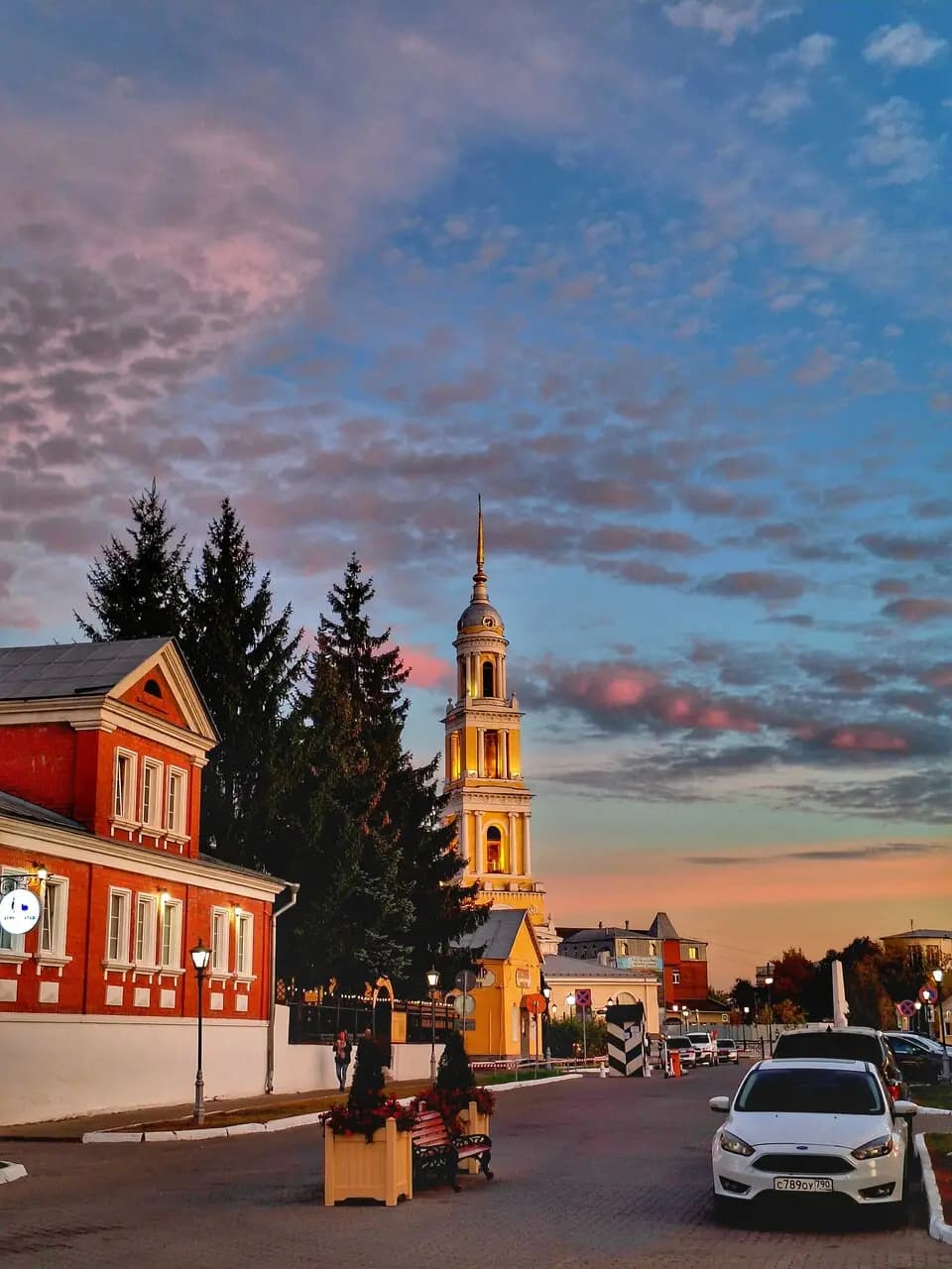 Барин и Бараш