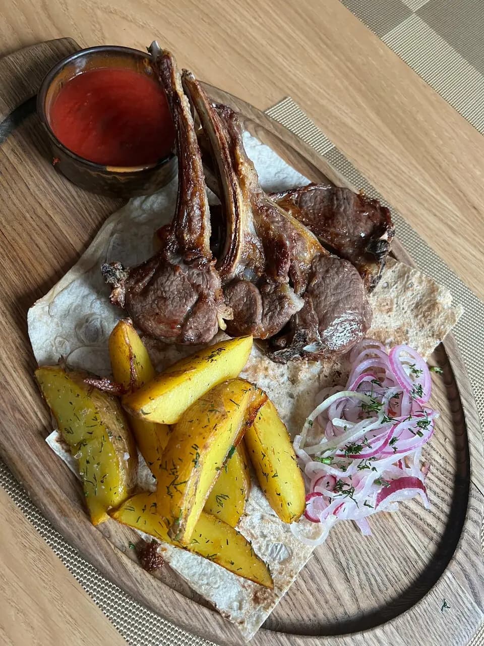 Барин и Бараш