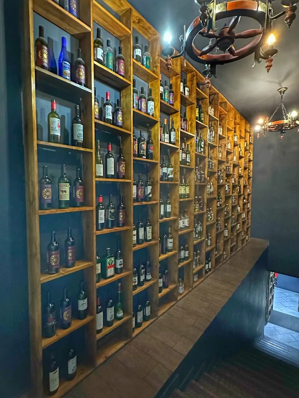 Итальянский синдикат