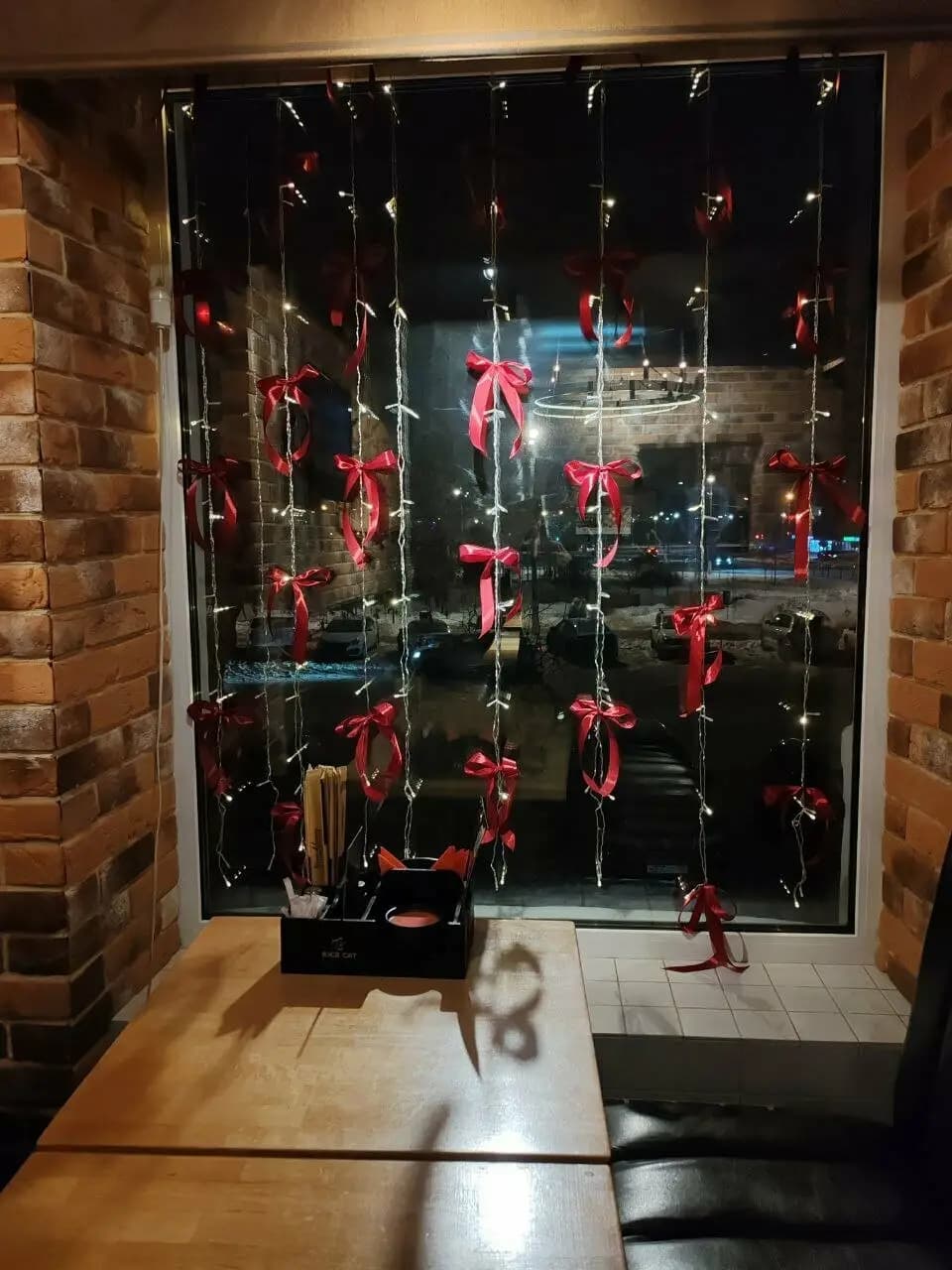 Рисовый Кот