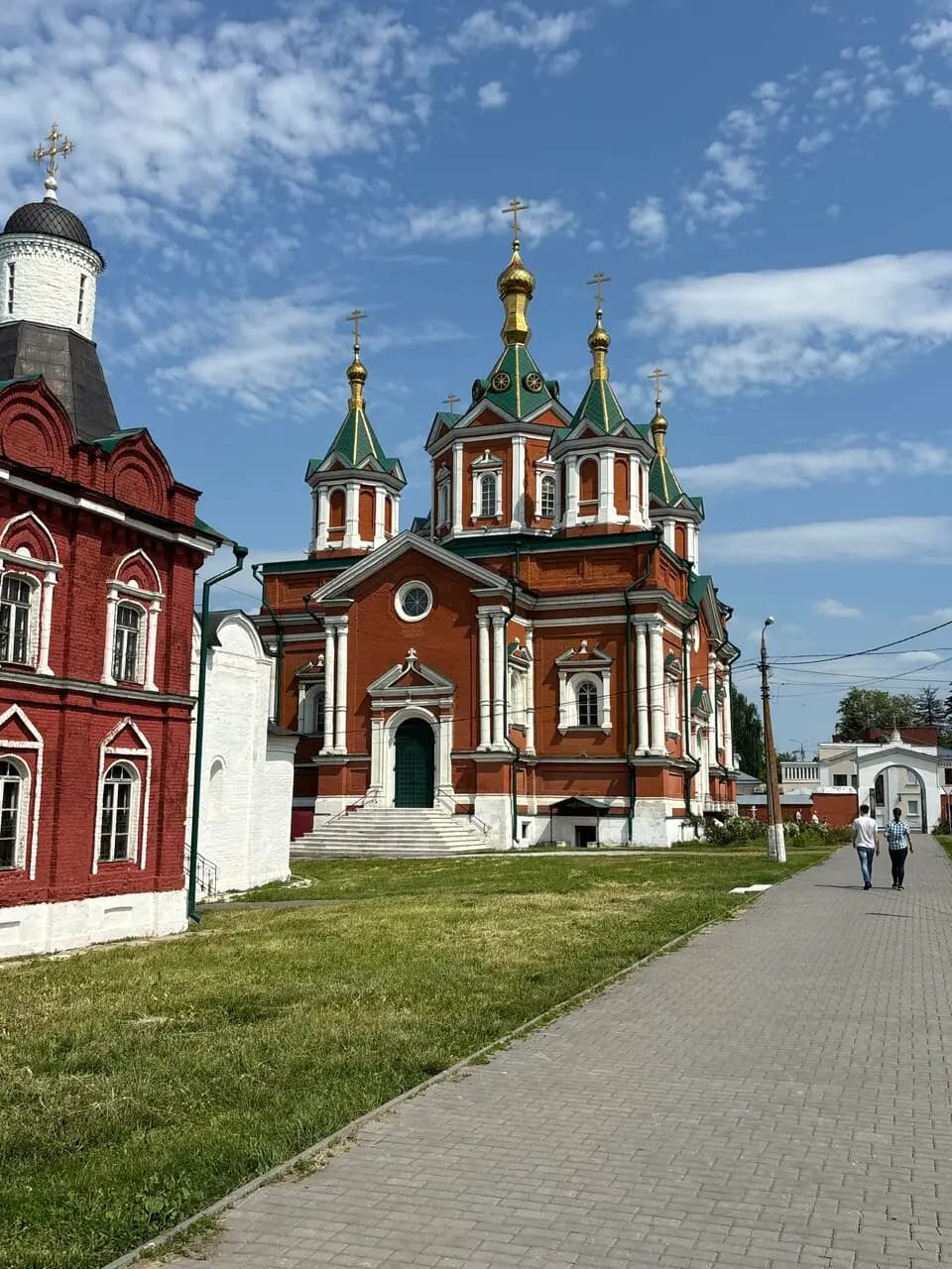 В Коломне-Есть!