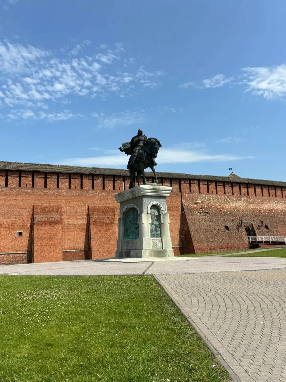 В Коломне-Есть!