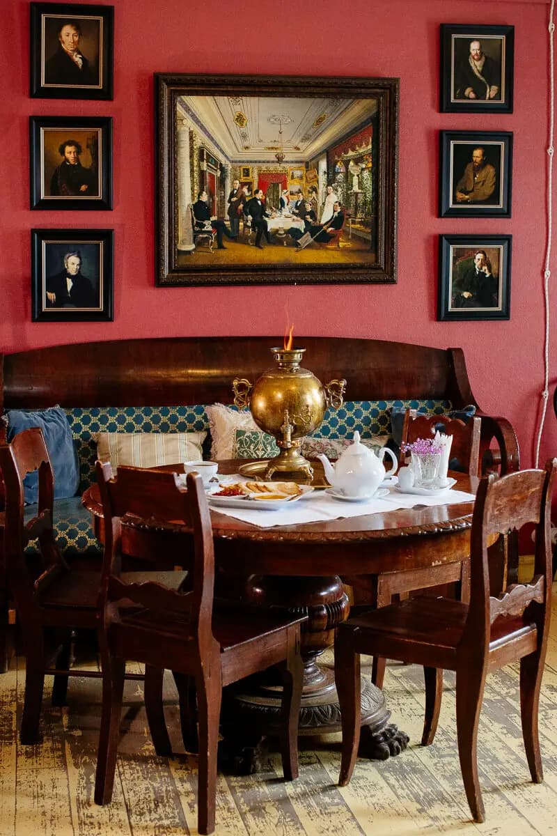 Лажечников