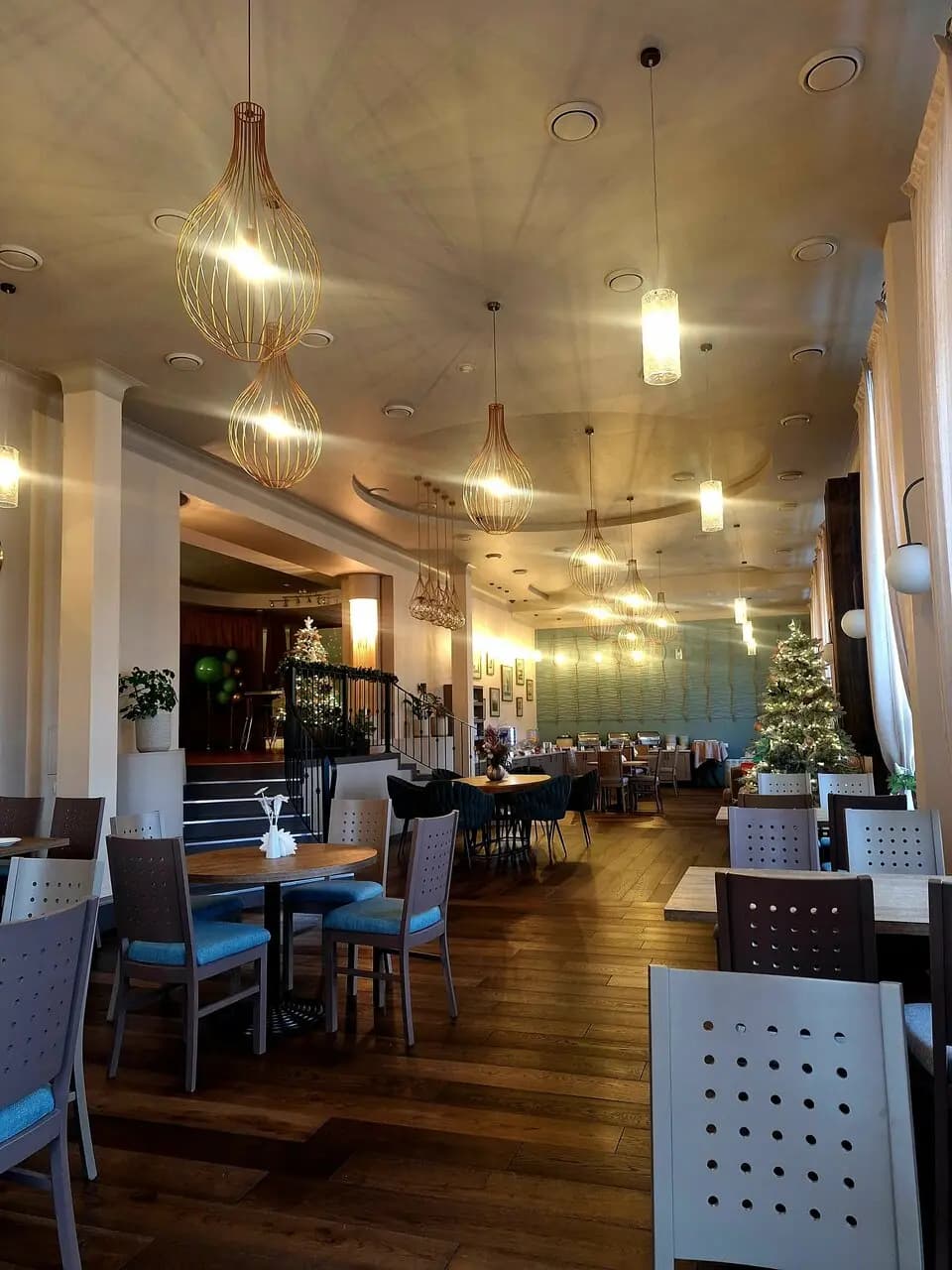 40-й Меридиан