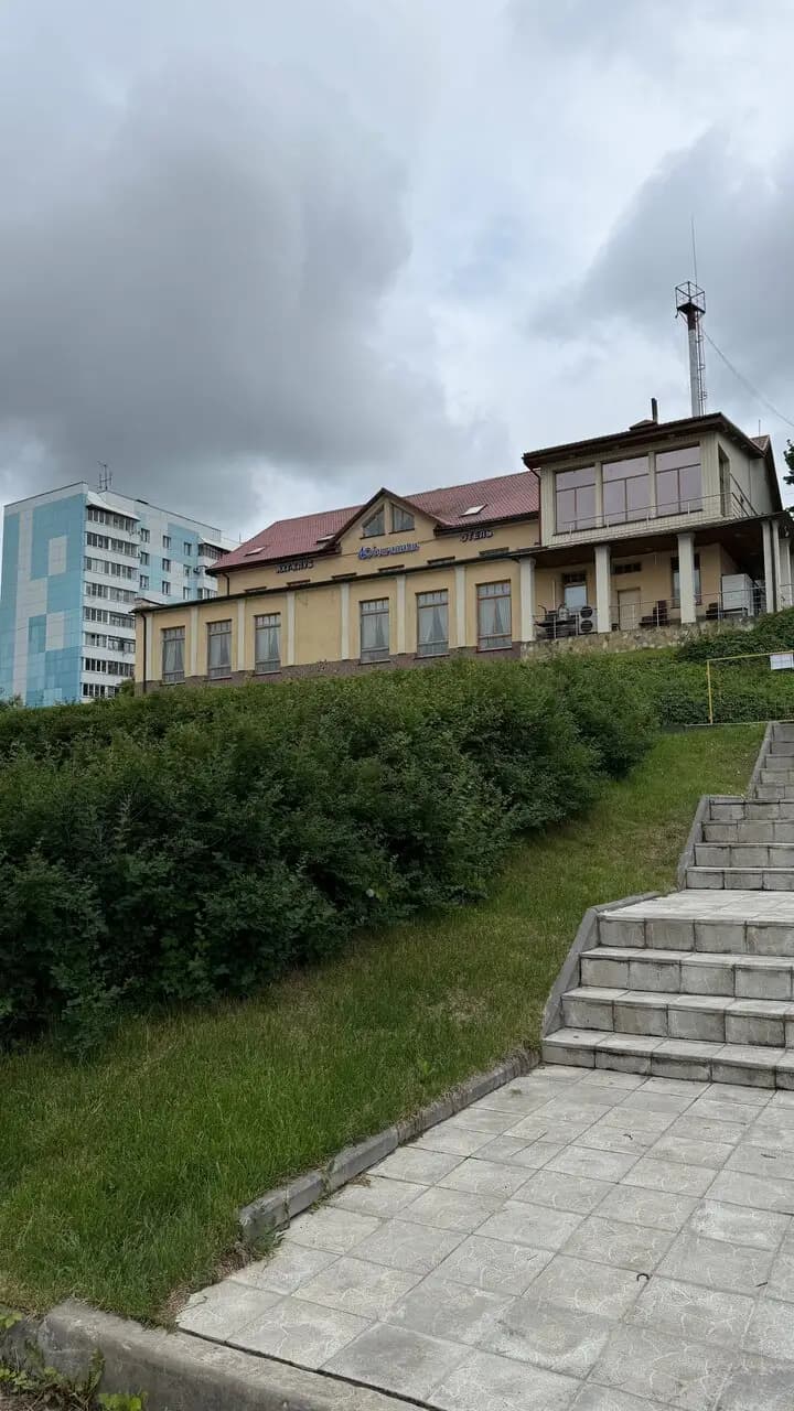 40-й Меридиан