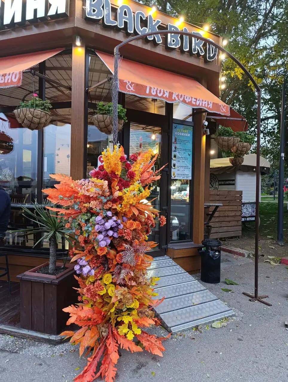 Палки-Скалки