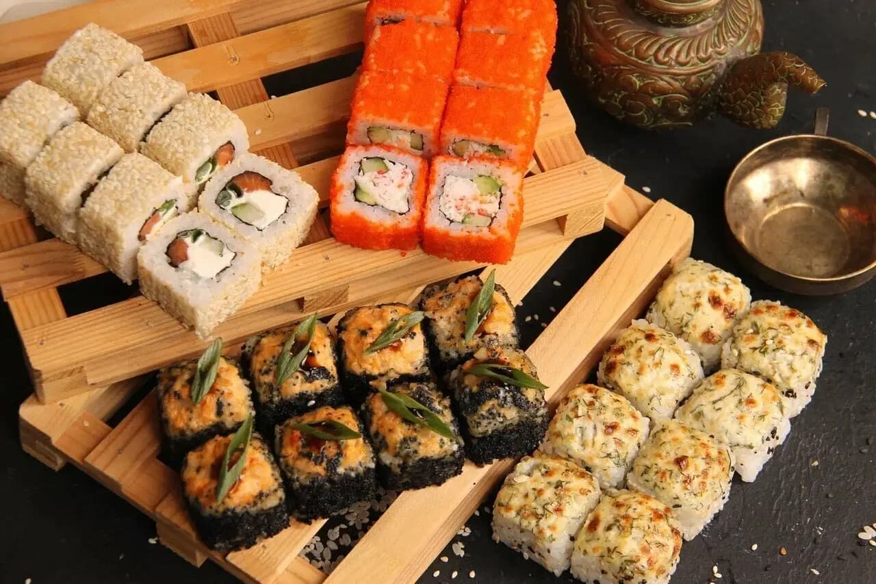 Палки-Скалки