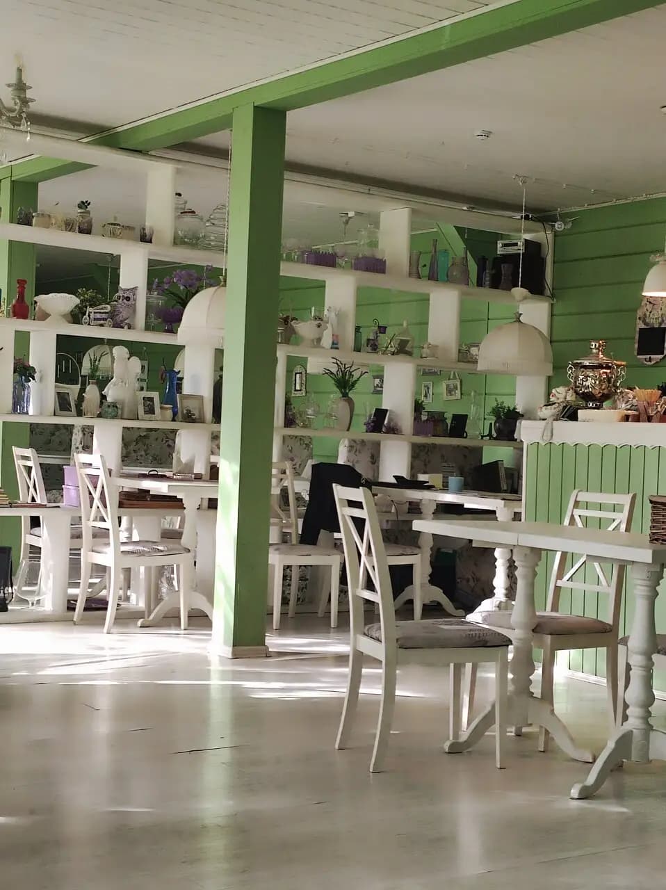 Мёд и пряность