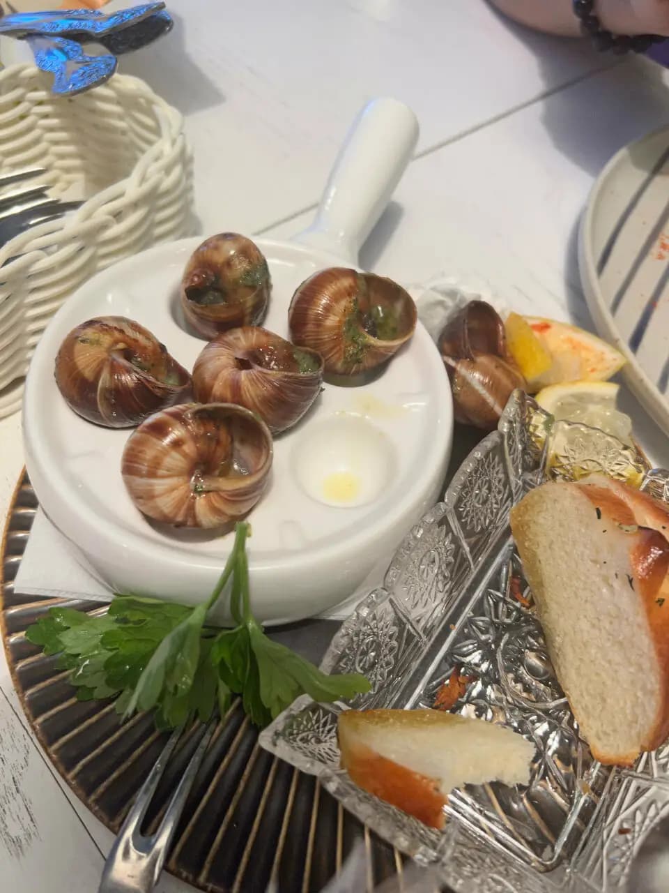 Мёд и пряность