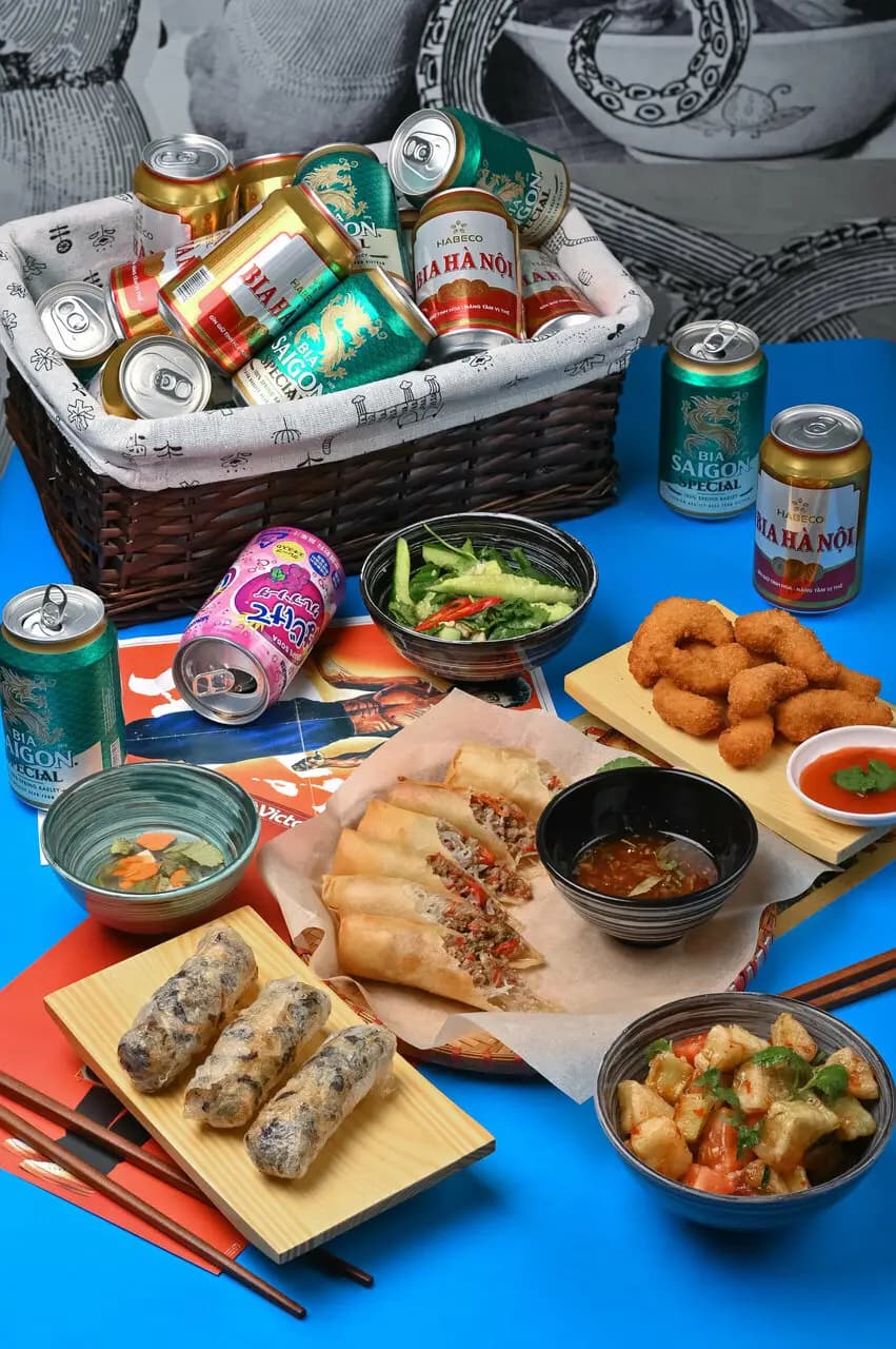 Сайгонкафе