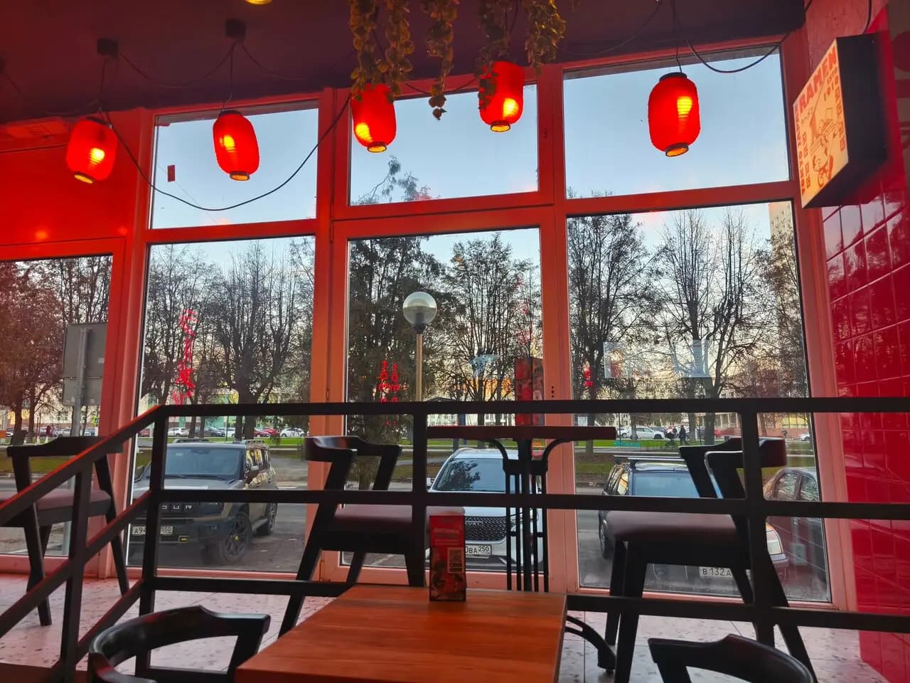 Сайгонкафе