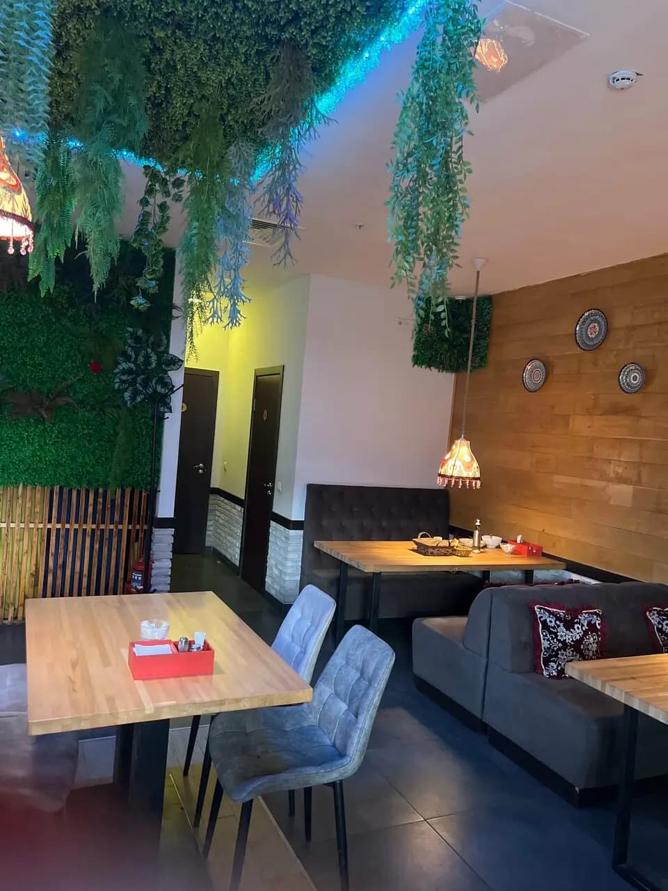 Чайхана Ором