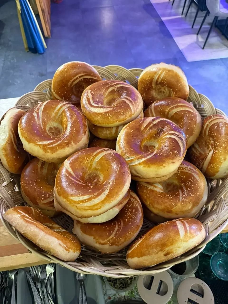 Чайхана Ором