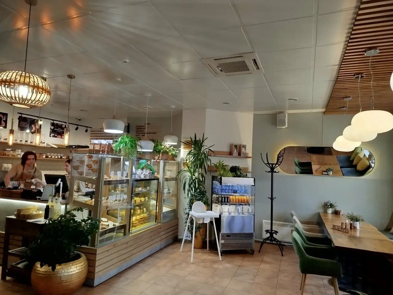 ВИВА Ла Крендель