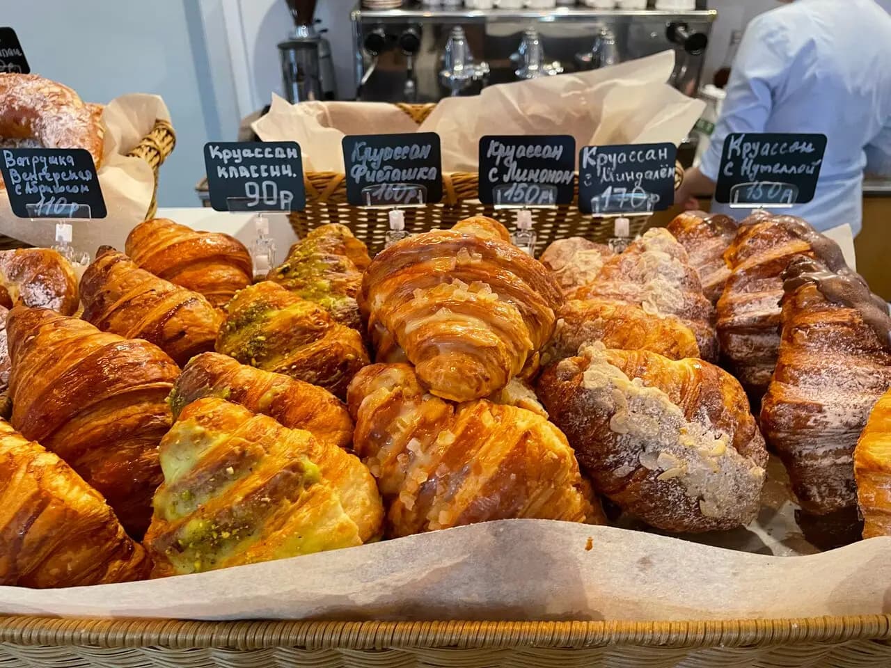 ВИВА Ла Крендель