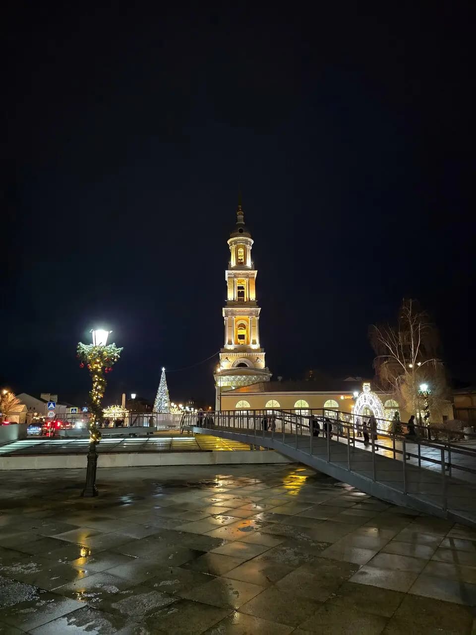 ВИВА Ла Крендель